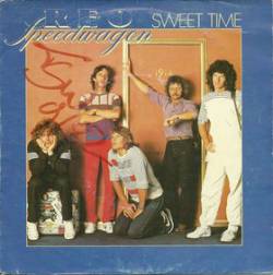 REO Speedwagon : Sweet Time